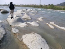 河川流域における土砂動態と総合的な土砂管理